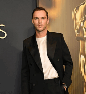 Nicholas Hoult