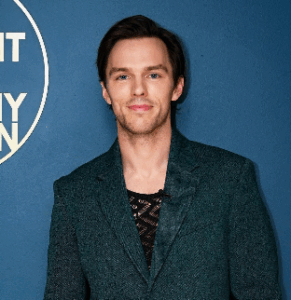 Nicholas Hoult