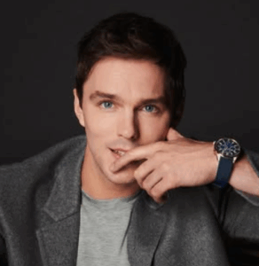 Nicholas Hoult