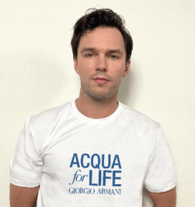 Nicholas Hoult