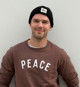 Nicholas Hoult