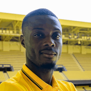 Nicolás Pépé
