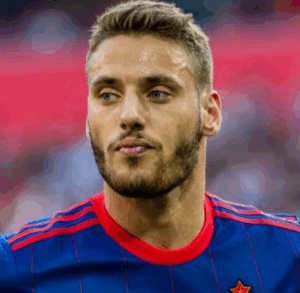 Nikola Vlašić
