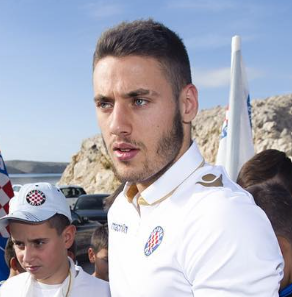 Nikola Vlašić