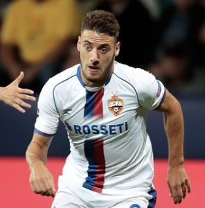 Nikola Vlašić