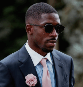 Ousmane Dembélé