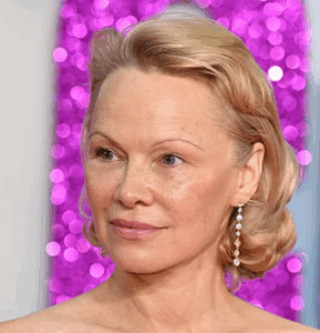 Pamela Anderson
