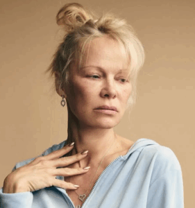 Pamela Anderson