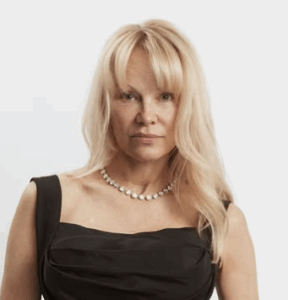 Pamela Anderson