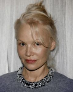 Pamela Anderson