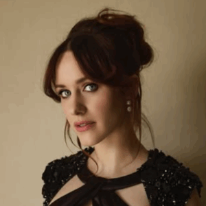 Rachel Brosnahan
