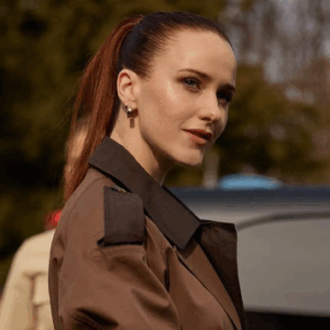 Rachel Brosnahan