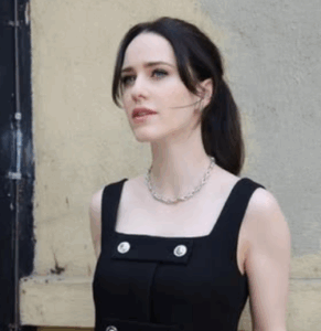 Rachel Brosnahan