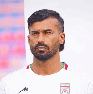 Ramin Rezaeian