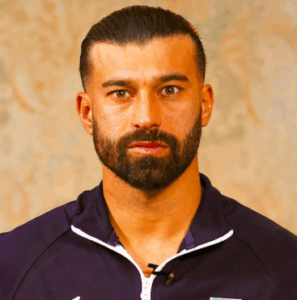 Ramin Rezaeian