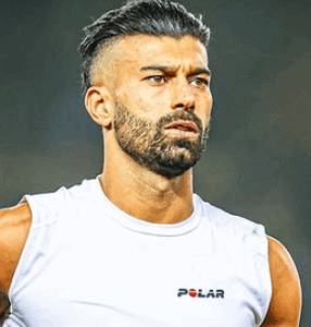 Ramin Rezaeian