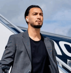Ramy Bensebaini