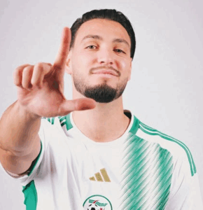 Ramy Bensebaini