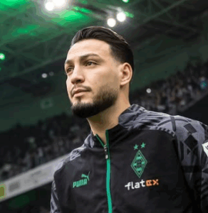 Ramy Bensebaini