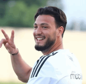 Ramy Bensebaini