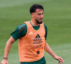 Ramy Bensebaini
