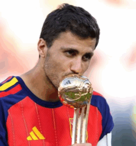 Rodri