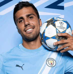 Rodri
