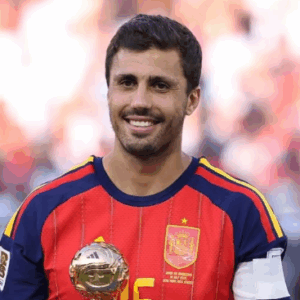 Rodri