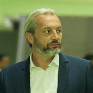 Sébastien Desabre