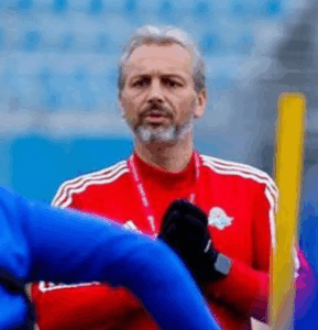 Sébastien Desabre