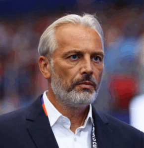 Sébastien Desabre