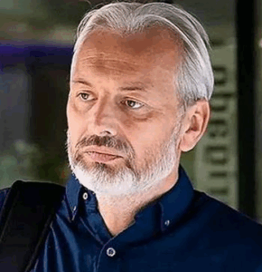 Sébastien Desabre