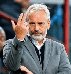 Sébastien Desabre