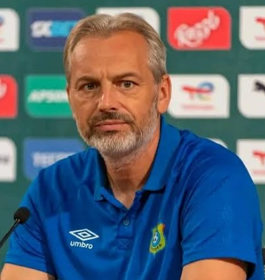 Sébastien Desabre