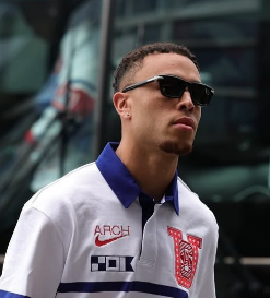 Sergiño Dest