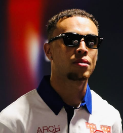 Sergiño Dest
