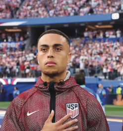 Sergiño Dest