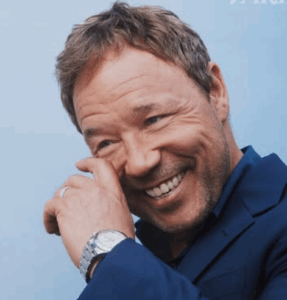 Stephen Graham