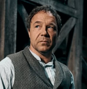 Stephen Graham