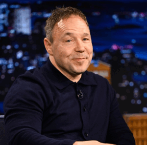 Stephen Graham