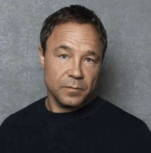 Stephen Graham