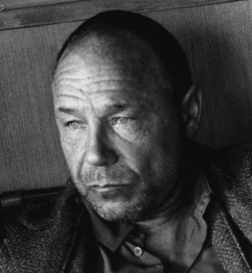 Stephen Graham