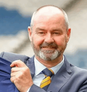 Steve Clarke