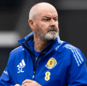 Steve Clarke