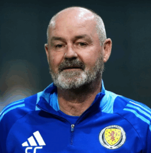 Steve Clarke