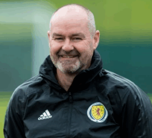 Steve Clarke