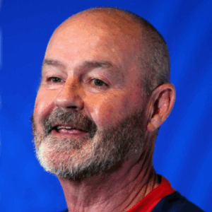 Steve Clarke