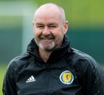 Steve Clarke
