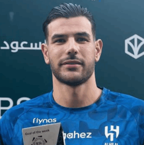 Theo Hernández