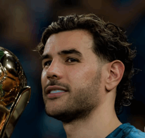 Theo Hernández